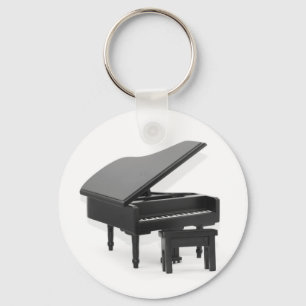 Porte-clés Grand porte - clé de piano