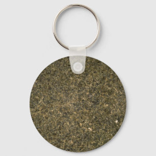 Porte-clés Granit d'or