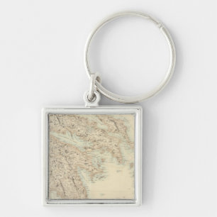Porte-clés Grèce 3