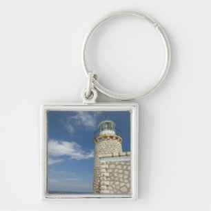 Porte-clés GRÈCE, Ioniennes, ZAKYNTHOS, CAPE SKINARI :
