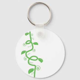 Porte-clés Green et Beanstalk