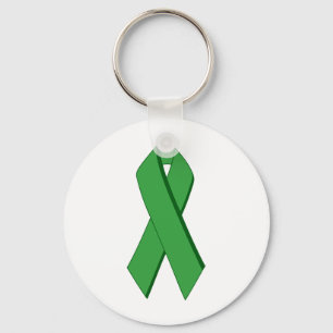Porte-clés green support
