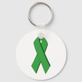 Porte-clés green support