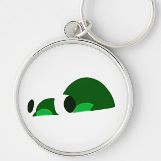 Porte-clés Grenouille de la Dépression