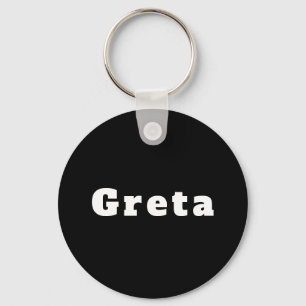 Porte-clés Greta