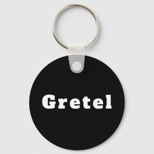 Porte-clés Gretel (homonymie)