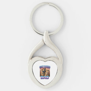 Porte-clés Greyhound