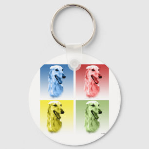 Porte-clés Greyhound