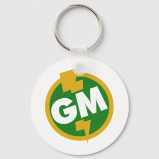 Porte-clés Groomsman