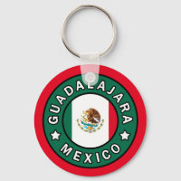 Guadalajara Mexique
