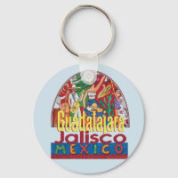 GUADALAJARA Mexique