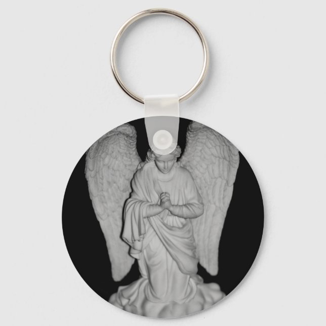 Porte-clés Guardian Angel Porte - clé (Recto)