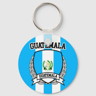 Porte-clés Guatemala
