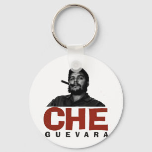 PORTE-CLÉS GUEVARA