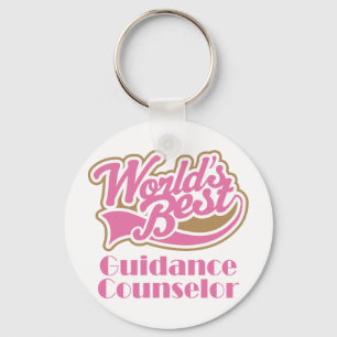 Porte-clés Guide-conseil Don