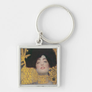 Porte-clés Gustav Klimt   Judith