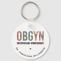 Gynécologue obstétricien OBGYN personnalisé