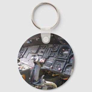 Porte-clés Habitacle de Blackhawk
