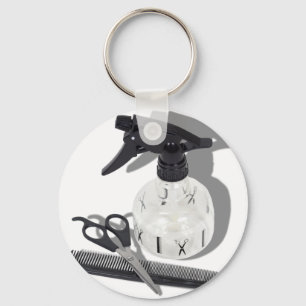Porte-clés HairdresserItems060910Shadows