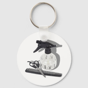 Porte-clés HairdresserItems060910Shadows