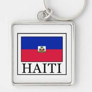 Porte-clés Haïti