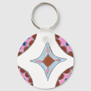 Porte-clés HAKU hakuna matata (1).png