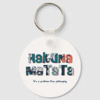 Hakuna Matata