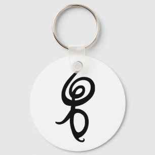 Porte-clés Hakuna Matata