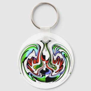 Porte-clés Hakuna Matata hakunamatata couleurs cadeaux