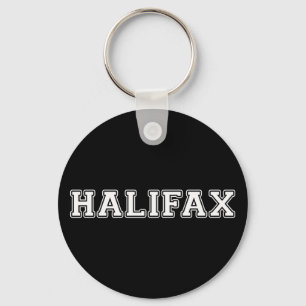Porte-clés Halifax