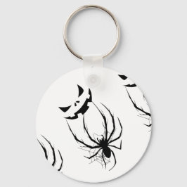 Porte-clés Halloween