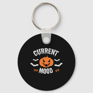 Porte-clés Halloween Current Mood