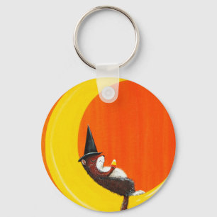 Porte-clés Halloween Joy !
