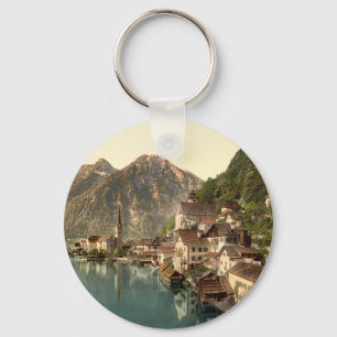 Porte-clés Hallstatt Autriche