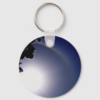 PORTE-CLÉS HALO SUNDOG HALO