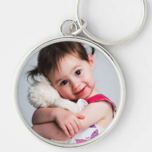 Porte-clés HAMbWG - Porte - clé photo