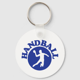 Porte-clés Handball