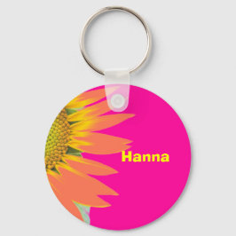 Porte-clés Hanna