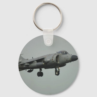 Porte-clés Harrier