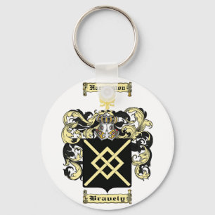 Porte-clés Harrington