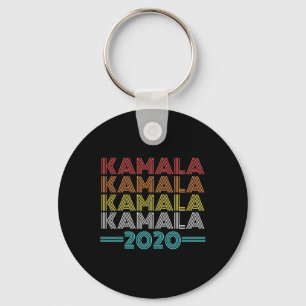 Porte-clés Harris 2020 Élection américaine Melanin Hbcu Aka