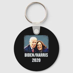 Porte-clés Harris Victory Portrait Joe Biden Kamala Harris 20