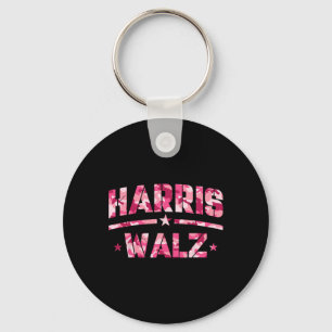 Porte-clés Harris Waltz Camouflage Militaire Pour Harris Vete