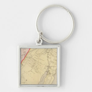 Porte-clés Harrison, Rye, New York 2