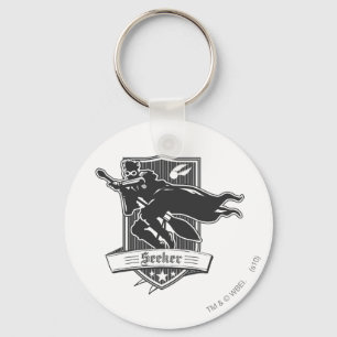 Porte-clés Harry Potter   Badge de recherche