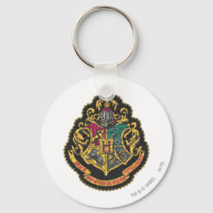 Porte-clés Harry Potter CIMIER DE POUDLARD