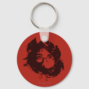 Porte-clés HARRY POTTER™ Et Dementateurs