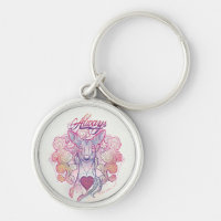 Harry Potter Spell | "Toujours" Doe Patronus