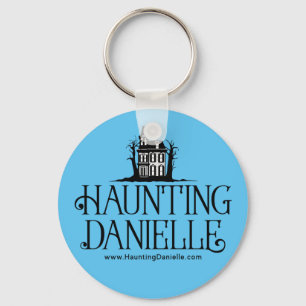 Porte-clés Hauning Danielle Porte - clé - Bleu