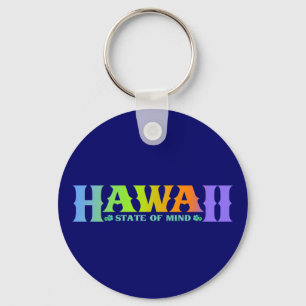 Porte-clés Hawaii